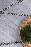 Darrahopens Home & Garden > Rugs ares-06-grey-anthrasite