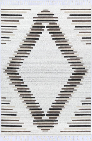 Darrahopens Home & Garden > Rugs ares-07-cream-beige