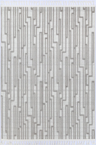 Darrahopens Home & Garden > Rugs ares-08-cream-grey