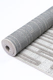 Darrahopens Home & Garden > Rugs ares-08-cream-grey