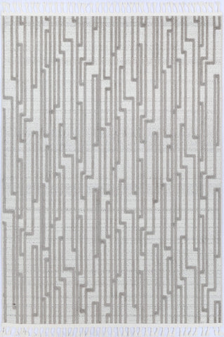 Darrahopens Home & Garden > Rugs ares-08-cream-grey