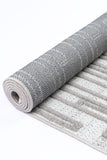 Darrahopens Home & Garden > Rugs ares-08-cream-grey