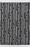 Darrahopens Home & Garden > Rugs ares-09-anthrasite-grey
