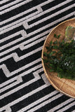Darrahopens Home & Garden > Rugs ares-09-anthrasite-grey