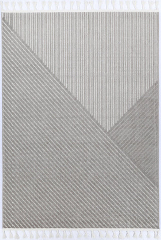 Darrahopens Home & Garden > Rugs ares-10-cream-grey