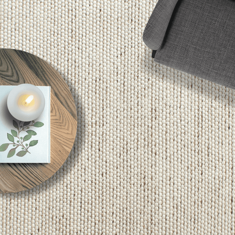 Darrahopens Home & Garden > Rugs Ashley Premium Handmade Wool Rug - 240x340