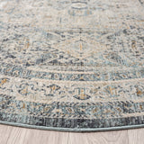 Darrahopens Home & Garden > Rugs Aubre Contemporary Area Rug - Charcoal - 240x320