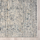 Darrahopens Home & Garden > Rugs Aubre Contemporary Area Rug - Sand - 300x400