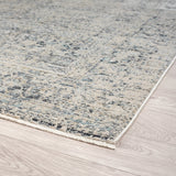 Darrahopens Home & Garden > Rugs Aubre Contemporary Area Rug - Sand - 300x400