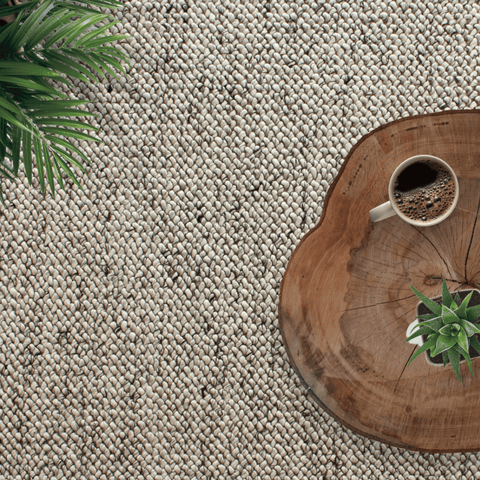 Darrahopens Home & Garden > Rugs Aurora Hand Woven Wool Floor Rug - 160x230