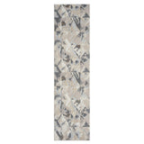 Darrahopens Home & Garden > Rugs Avani Marble Rug - Slate - 200x290