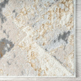 Darrahopens Home & Garden > Rugs Avani Marble Rug - Slate - 240x330