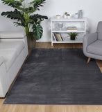 Darrahopens Home & Garden > Rugs brandon-dc-9-charcoal