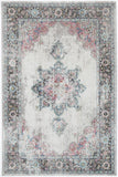 darrahopens Home & Garden > Rugs Brentwood Transitional Cream Rug 160x160cm