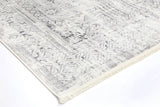 Darrahopens Home & Garden > Rugs Cordelia Panel Grey Rug 200x290 cm