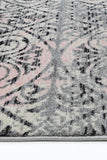 Darrahopens Home & Garden > Rugs delicate-katherine-ash-ivory-rug