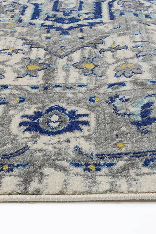 Darrahopens Home & Garden > Rugs delicate-melissa-ivory-blue-rug