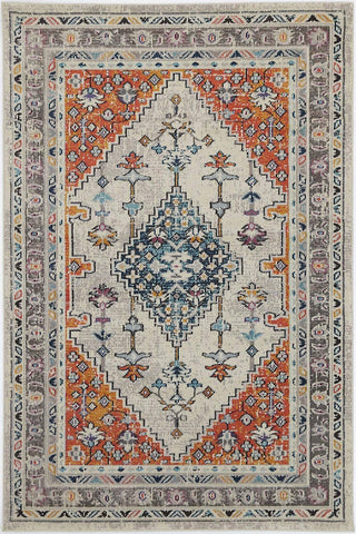 Darrahopens Home & Garden > Rugs delicate-rebecca-multi-rug