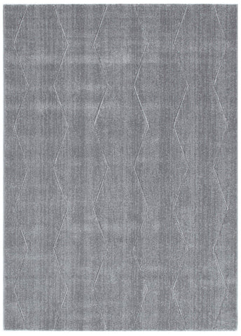 Darrahopens Home & Garden > Rugs denver-018159a-grey-ivory