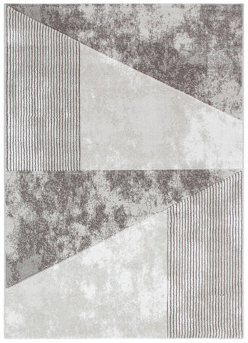 Darrahopens Home & Garden > Rugs denver-018170a-ivory-l-brown