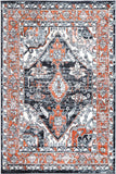 Darrahopens Home & Garden > Rugs estate-esta01-black