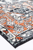Darrahopens Home & Garden > Rugs estate-esta01-black