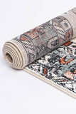 Darrahopens Home & Garden > Rugs estate-esta02-beige
