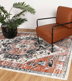 Darrahopens Home & Garden > Rugs estate-esta04-terra