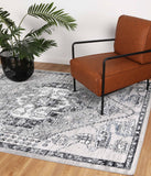 Darrahopens Home & Garden > Rugs estate-esta05-grey