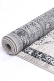 Darrahopens Home & Garden > Rugs estate-esta05-grey