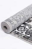 Darrahopens Home & Garden > Rugs estate-esta09-grey