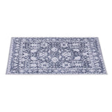 Darrahopens Home & Garden > Rugs > Floor Rugs Artiss Floor Rug 120x170cm Soft Velvet Washable Modern Area Rug Floor Carpet Mat