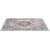 Darrahopens Home & Garden > Rugs > Floor Rugs Artiss Floor Rug 240x340cm Large Washable Carpet