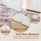 Darrahopens Home & Garden > Rugs > Floor Rugs Artiss Floor Rug 240x340cm Large Washable Carpet