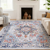 Darrahopens Home & Garden > Rugs > Floor Rugs Artiss Floor Rug 240x340cm Large Washable Carpet