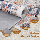 Darrahopens Home & Garden > Rugs > Floor Rugs Artiss Floor Rug 240x340cm Large Washable Carpet
