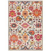Darrahopens Home & Garden > Rugs > Floor Rugs Babylon 208 Multi Indoor Rug 330 x 240cm - Soft Material for Home Use In Australia - Darrahopens