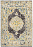 Darrahopens Home & Garden > Rugs > Floor Rugs Century 955 Charcoal by Rug Culture - 400 x 300 cm - RECTANGLE