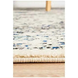 Darrahopens Home & Garden > Rugs > Floor Rugs Evoke 251 White Indoor Rug 230 x 160cm - Soft Material for Home Use In Australia - Darrahopens