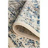 Darrahopens Home & Garden > Rugs > Floor Rugs Evoke 251 White Indoor Rug 230 x 160cm - Soft Material for Home Use In Australia - Darrahopens