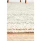 Darrahopens Home & Garden > Rugs > Floor Rugs Evoke 261 White Rug 230 x 160cm for Modern Home Decor In Australia - Darrahopens