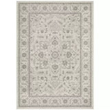 Darrahopens Home & Garden > Rugs > Floor Rugs Evoke 261 White Rug 230 x 160cm for Modern Home Decor In Australia - Darrahopens