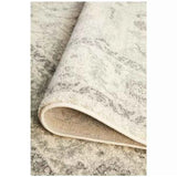 Evoke 261 White Rug 400 x 300cm - Transitional Design for Home Decor In Australia - Darrahopens
