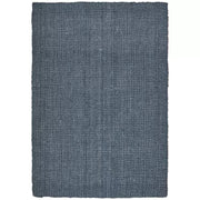 Darrahopens Home & Garden > Rugs > Floor Rugs Navy Indoor Rug 320 x 230cm for Living Room In Australia - Darrahopens