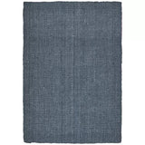 Darrahopens Home & Garden > Rugs > Floor Rugs Navy Indoor Rug 320 x 230cm for Living Room In Australia - Darrahopens