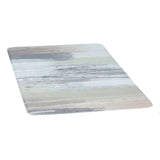 Darrahopens Home & Garden > Rugs > Floor Rugs Non-Slip PVC Kitchen Floor Mat 45 x 75 cm, Waterproof Rug, Abstract Marble Pattern