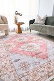Darrahopens Home & Garden > Rugs > Floor Rugs Revive Avril Rose 320X230Cm