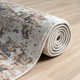 Darrahopens Home & Garden > Rugs Grande Jacquard Rug - Arctic - 200x290