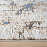 Darrahopens Home & Garden > Rugs Grande Jacquard Rug - Arctic - 300x400