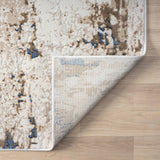 Darrahopens Home & Garden > Rugs Grande Jacquard Rug - Arctic - 80x150